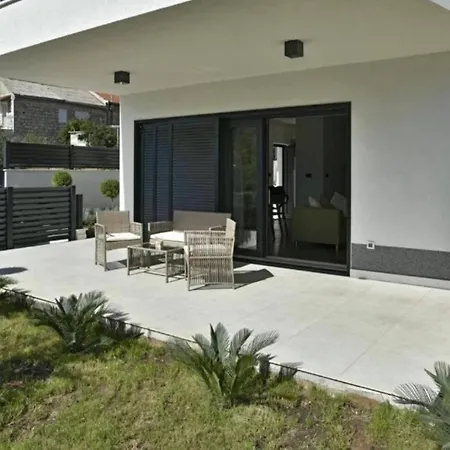 Lejlighed Luxury Farmosa Slatine