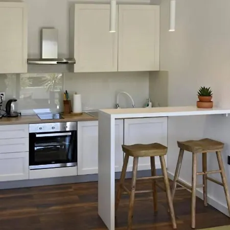 Lejlighed Luxury Farmosa