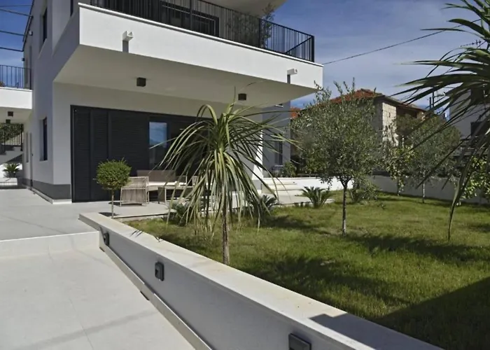 Lejlighed Luxury Farmosa