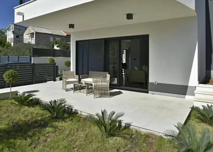 Lejlighed Luxury Farmosa Slatine